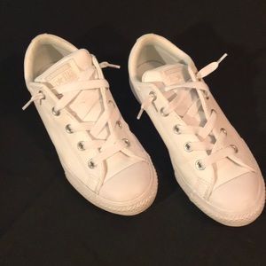 Chuck Taylor Converse All Star white